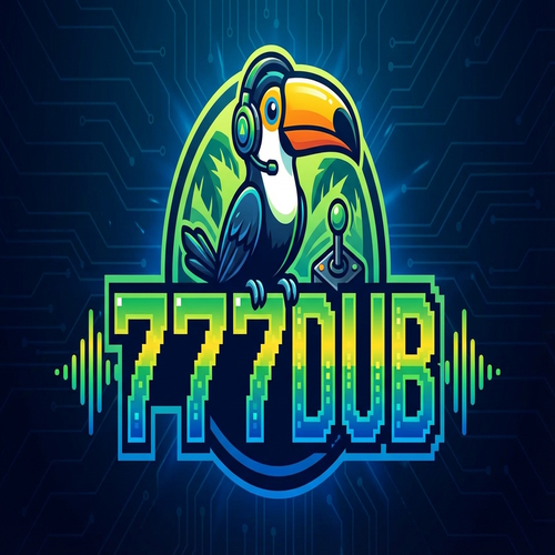 Logo 777dub