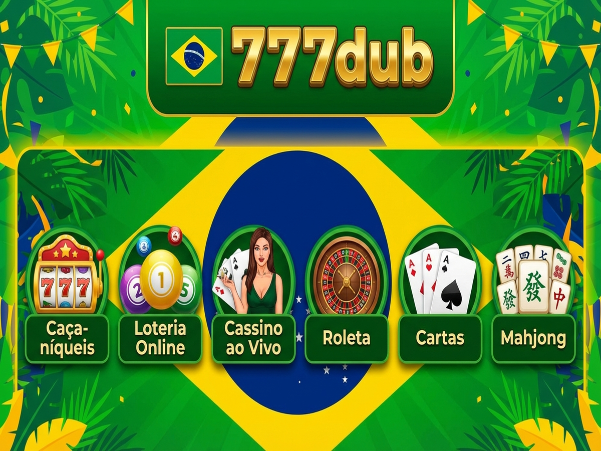 Screenshot 1 777dub